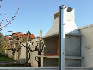 Vakantiehuis Zadar  21