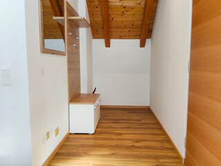Garderobe