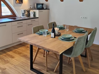 Ferienwohnung Kastelbell-Tschars Ausstattung 12
