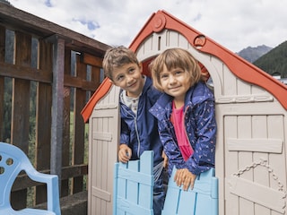 Ferienwohnung Kappl Außenaufnahme 16