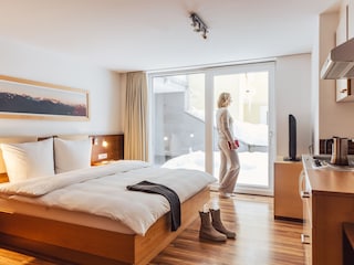 Ferienwohnung Kappl Ausstattung 16