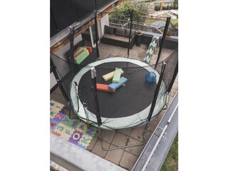 Vakantieappartement Kappl Buitenaudio-opname 1