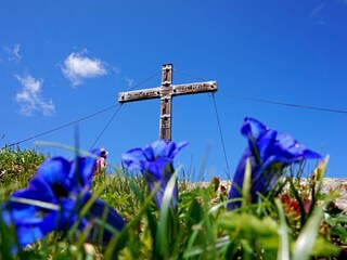 Vakantieappartement Kappl Omgeving 29