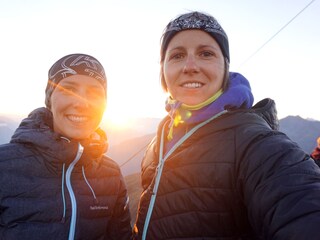 Vakantieappartement Kappl Omgeving 30