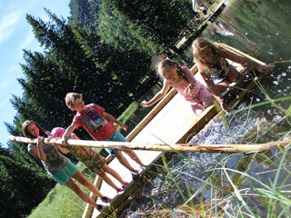 Appartamento per vacanze Kappl Ambiente 33