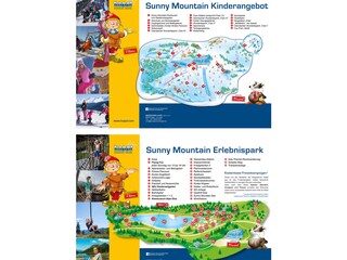 Vakantieappartement Kappl Omgeving 39