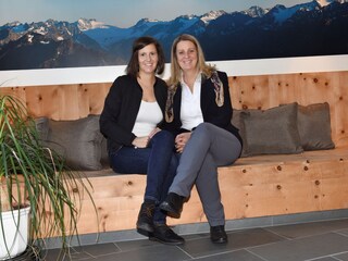 Appartamento per vacanze Kappl Registrazione all'aperto 2