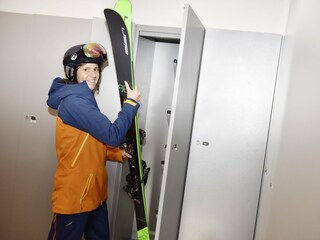 Vakantieappartement Kappl Buitenaudio-opname 4