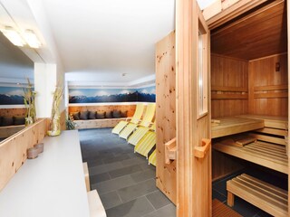 Vakantieappartement Kappl Buitenaudio-opname 11