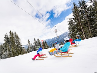 Appartamento per vacanze Kappl Ambiente 36