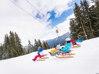 Vakantieappartement Kappl Omgeving 36