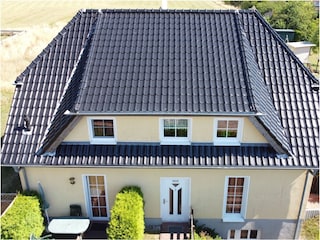 Ferienhaus Seelenfrieden Wohnung 5-7