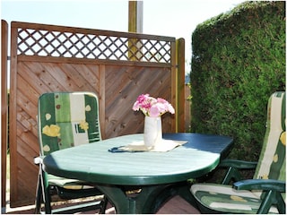 Ferienwohnung Seelenfrieden 5-4