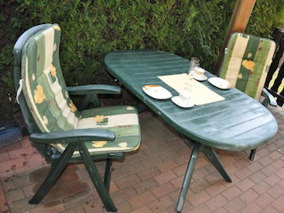 Ferienwohnung Seelenfrieden 5-5