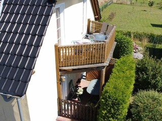 Ferienwohnung Seelenfrieden 5-6