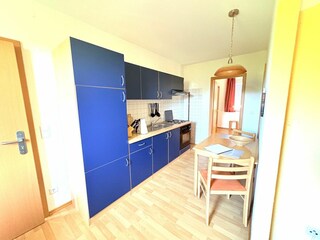 Küche / Küchenzeile