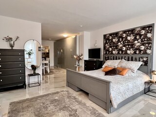 Ferienwohnung Niedernhausen Außenaufnahme 2