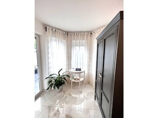 Ferienwohnung Niedernhausen Außenaufnahme 3
