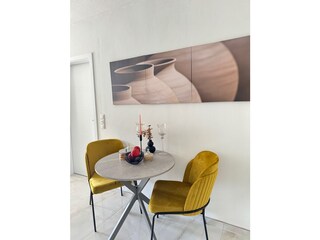 Ferienwohnung Niedernhausen Außenaufnahme 5