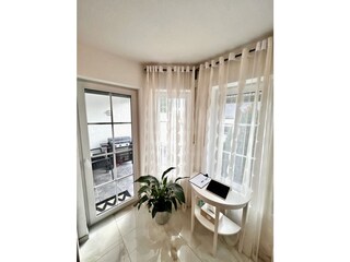 Ferienwohnung Niedernhausen Außenaufnahme 10