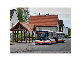 Ferienwohnung Niedernhausen Umgebung 13