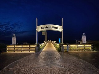 Seebrücke Binz