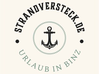 Strandversteck - Urlaub in Binz