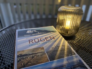 Rügen erleben