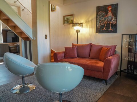 Appartamento Quartier-Eifel n. 45, Casa vacanze