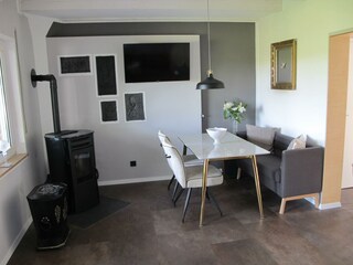 Appartement Hinterweiler Buitenaudio-opname 2