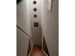 Bild 7 Treppe