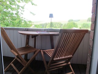 Appartement Hinterweiler Buitenaudio-opname 10