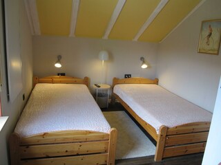 Bild 11 Kinderzimmer