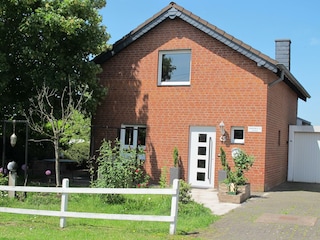 Bild 14 Außenansicht