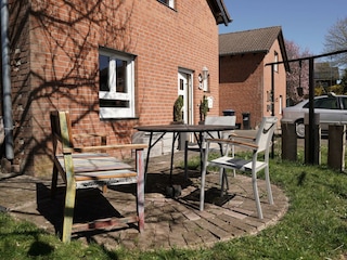 Bild 15 Terrasse vorne 2