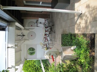 Bild 16 Terrasse hinten