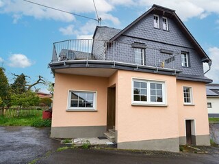 Apartamento Urschmitt Grabación al aire libre 3