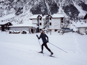 Ferienwohnung Apart Zimalis Galtür Ischgl 3-5 Per.
