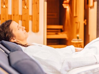 Appartamento per vacanze Galtür Registrazione all'aperto 5