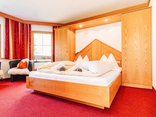 Appartamento per vacanze Galtür Caratteristiche 19