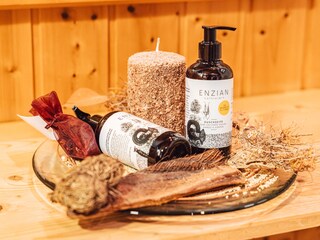 Appartamento per vacanze Galtür Caratteristiche 24