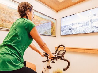 Appartamento per vacanze Galtür Registrazione all'aperto 12