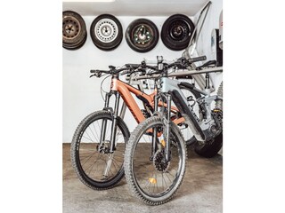 Appartamento per vacanze Galtür Registrazione all'aperto 15