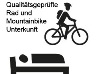 Mountainbike Unterkunft im Paznaun-Ischgl