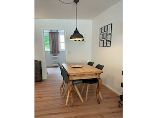 Wohnzimmerm mit Essbereich