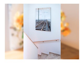 Treppe