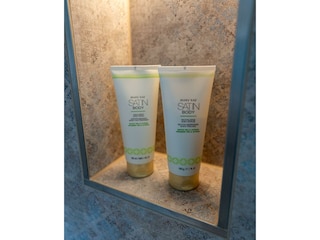 Pflegeprodukte für euer Wohlbefinden