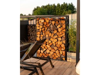 Natürlicher Sichtschutz