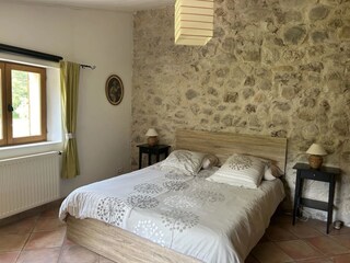 Ferienhaus Castellane Ausstattung 5