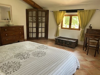 Ferienhaus Castellane Ausstattung 6